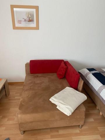 Appartement Leon Dusseldorf Exterior photo