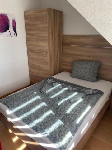 Appartement Leon Dusseldorf Exterior photo