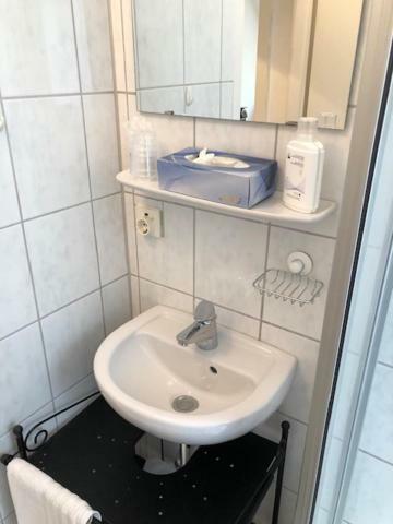 Appartement Leon Dusseldorf Exterior photo